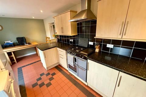 4 Callowside, Ewyas Harold, Hereford, HR2 0HX