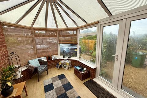 4 Callowside, Ewyas Harold, Hereford, HR2 0HX