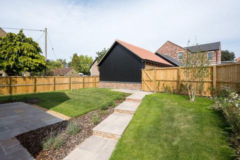 5 bedroom detached house for sale, York YO60