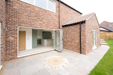 5 bedroom detached house for sale, York YO60