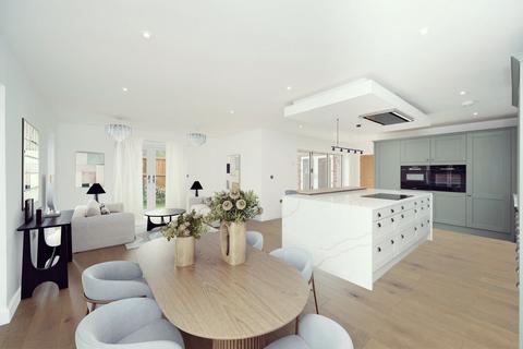 5 bedroom detached house for sale, York YO60