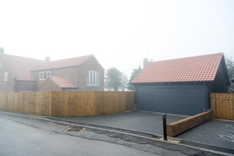 undefined, York YO60