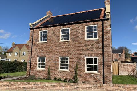 undefined, York YO60