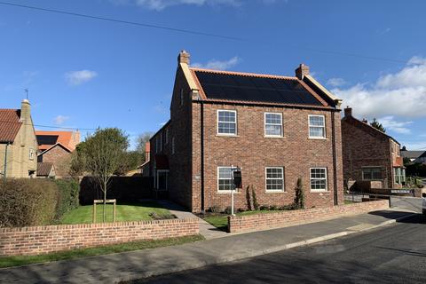 undefined, York YO60