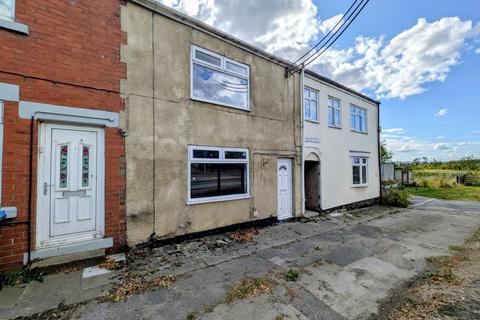undefined, Bridge End, Coxhoe