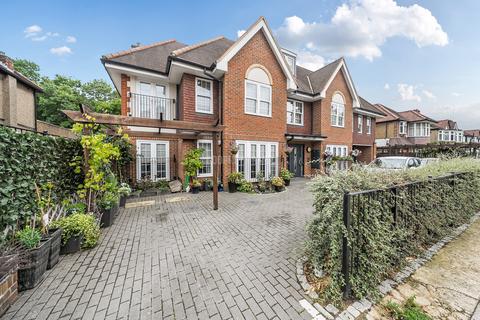 Hendon NW4