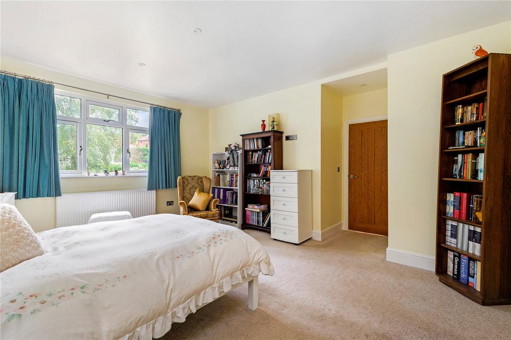 Main Bedroom