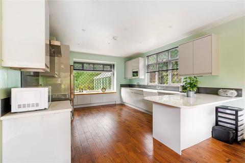 4 bedroom detached house for sale, Belgrave Road, Branksome Park, Poole, Dorset, BH13