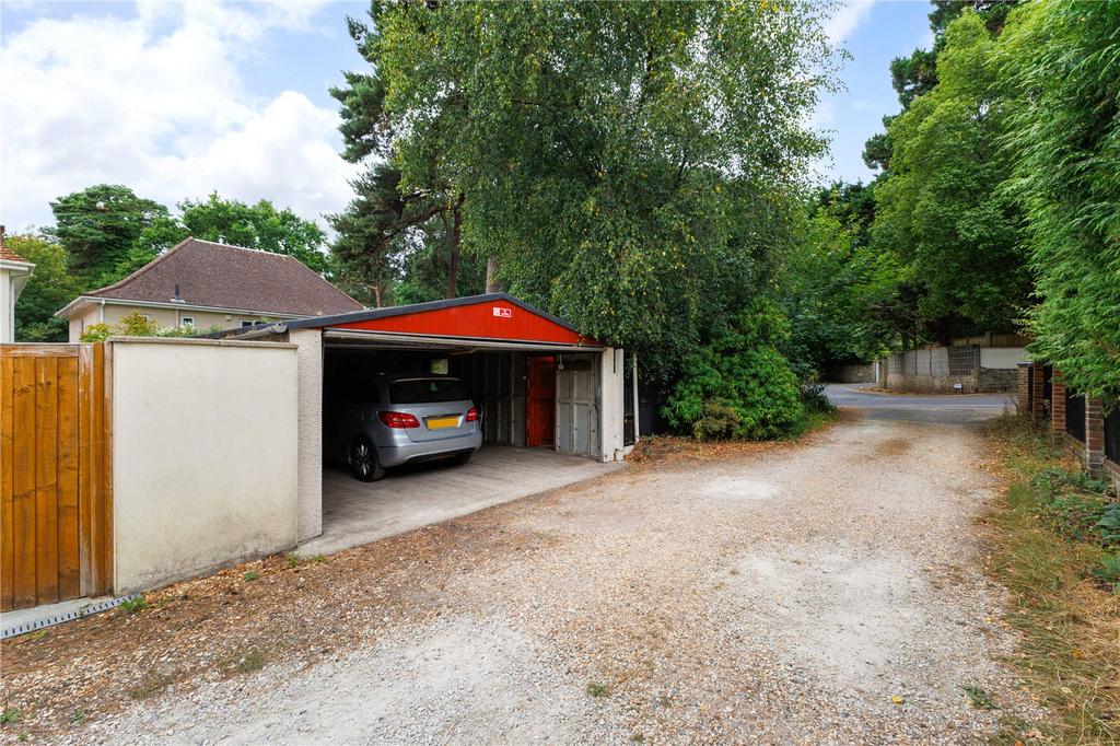 Private Lane