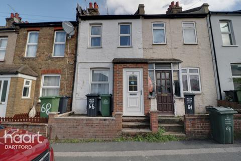 undefined, St Vincents Road, Dartford