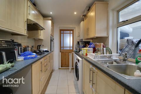 undefined, St Vincents Road, Dartford