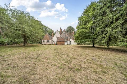 6 bedroom detached house for sale, Wisley Lane, Wisley, Surrey, GU23