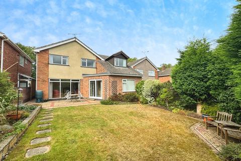 4 bedroom detached house for sale, Main Street, Ratby, Leicester, Leicestershire