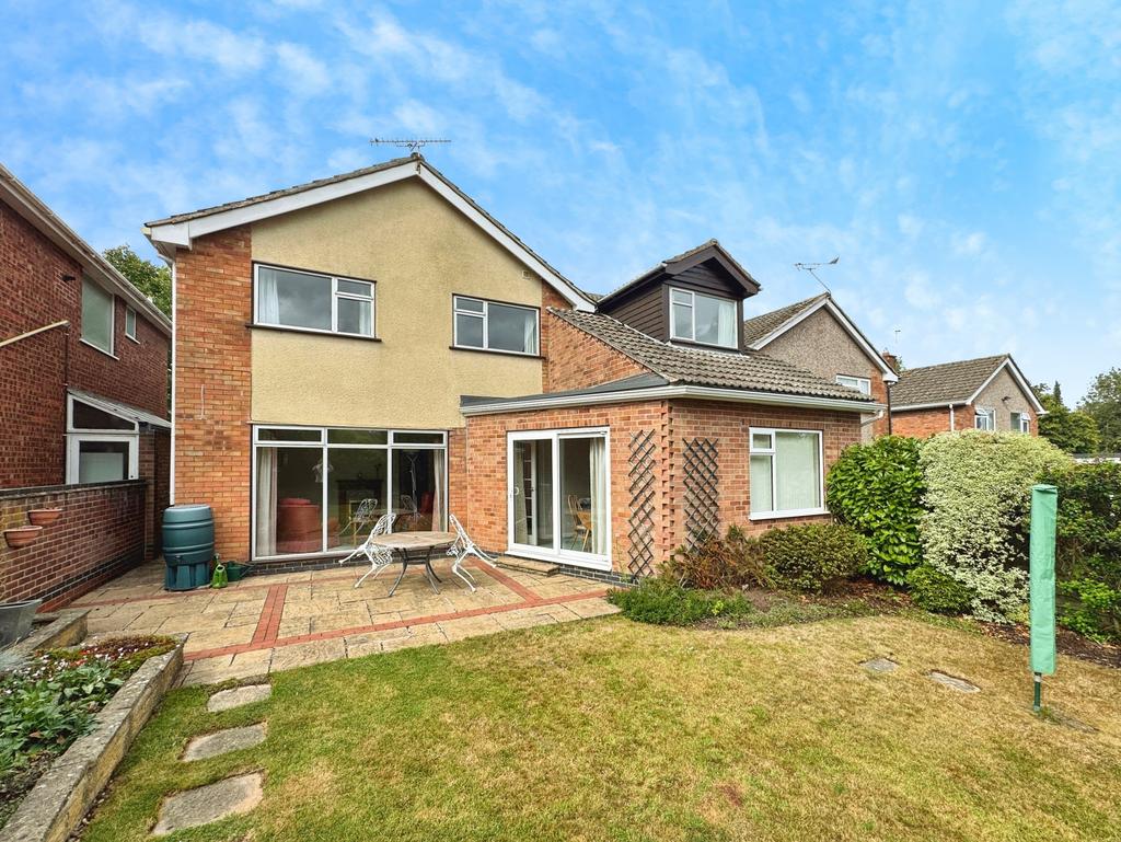 124 Main Street, Ratby,
