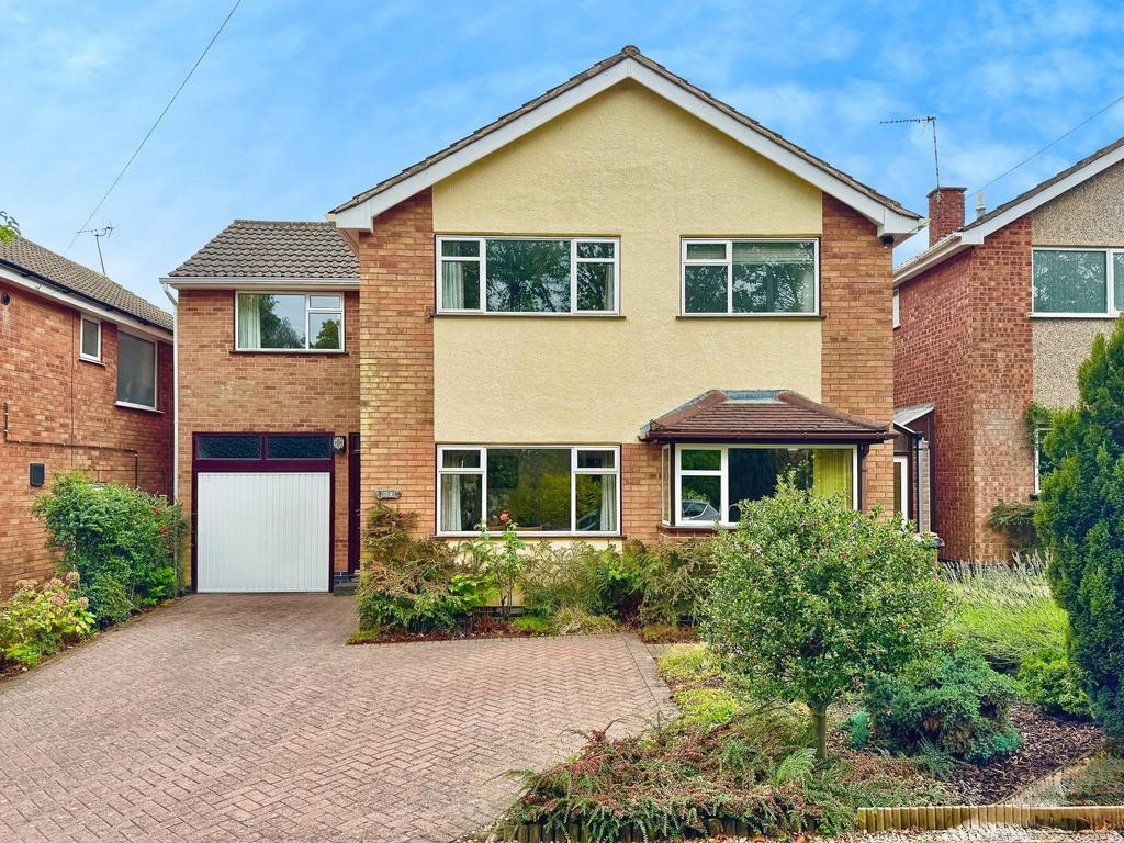 124 Main Street, Ratby,