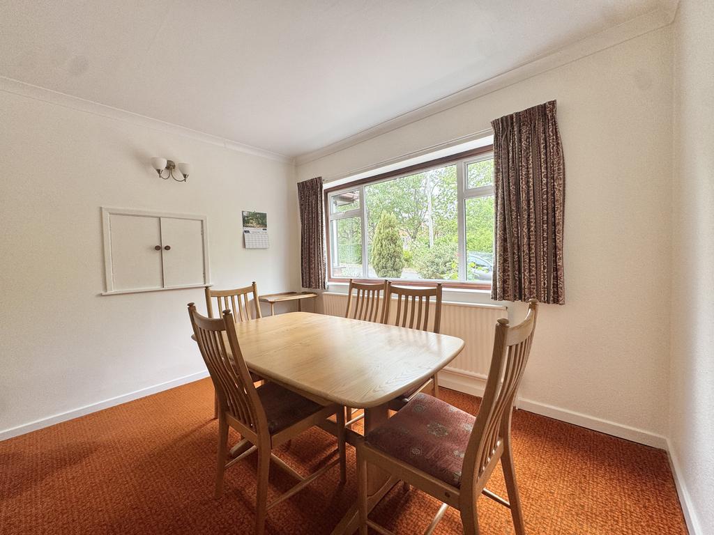 124 Main Street, Ratby, LE6