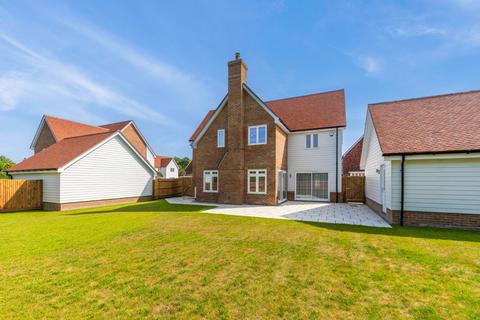 undefined, Staple, Canterbury, Kent. CT3 1LD