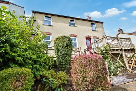 3 bedroom detached house for sale, Abercych, Boncath