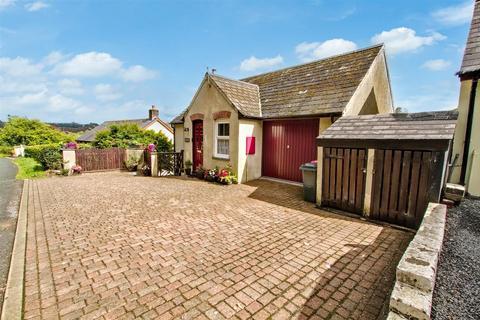 3 bedroom detached house for sale, Abercych, Boncath