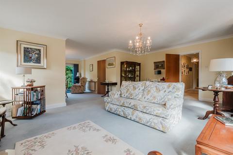 undefined, The Hill, Parkfield Road, Knutsford