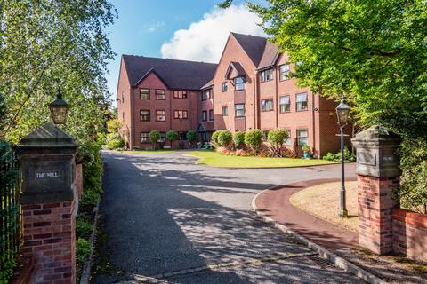 undefined, The Hill, Parkfield Road, Knutsford