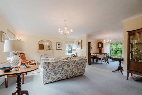 undefined, The Hill, Parkfield Road, Knutsford