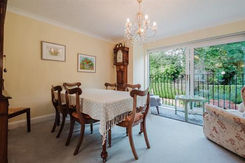 undefined, The Hill, Parkfield Road, Knutsford