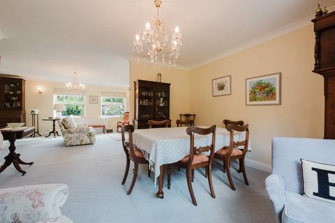undefined, The Hill, Parkfield Road, Knutsford