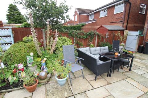 undefined, Abbott Street, Horwich, Bolton