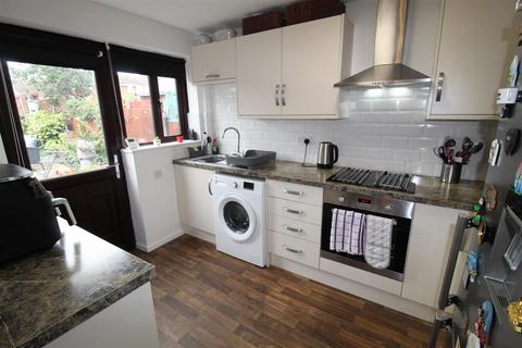 undefined, Abbott Street, Horwich, Bolton