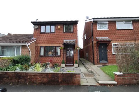undefined, Abbott Street, Horwich, Bolton