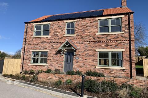 undefined, York YO60