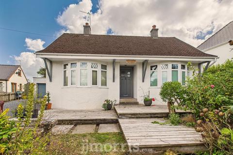 3 bedroom detached bungalow for sale, Kingsmoor Road, Kilgetty