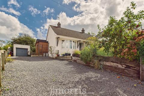 3 bedroom detached bungalow for sale, Kingsmoor Road, Kilgetty