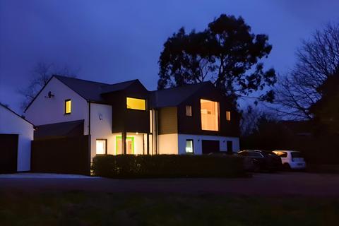 undefined, Hillyfields, Winscombe, Somerset, BS25