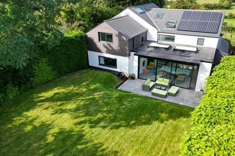 undefined, Hillyfields, Winscombe, Somerset, BS25