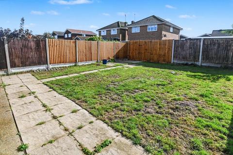 2 bedroom detached bungalow for sale, Church Parade, Canvey Island SS8