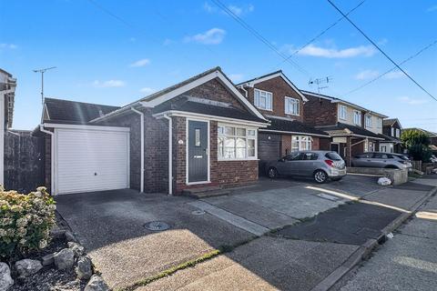 2 bedroom detached bungalow for sale, Church Parade, Canvey Island SS8