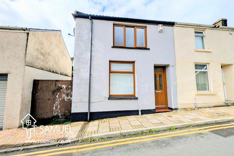Duffryn Street, Mountain Ash, CF45 3NL