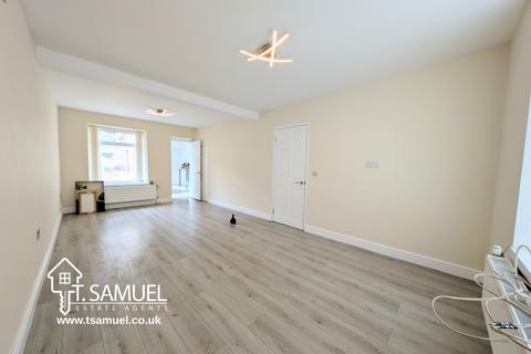 undefined, Duffryn Street, Mountain Ash, CF45 3NL
