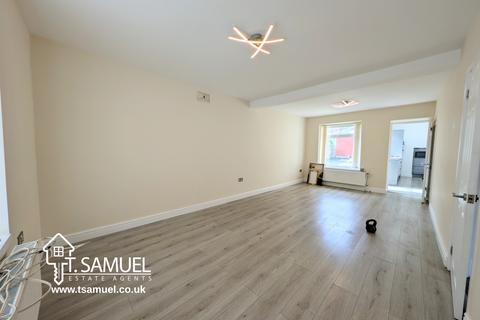 undefined, Duffryn Street, Mountain Ash, CF45 3NL