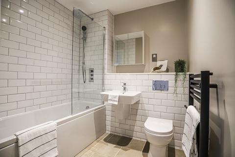 2 bedroom apartment to rent, Gilders Yard, Birmingham Birmingham B18