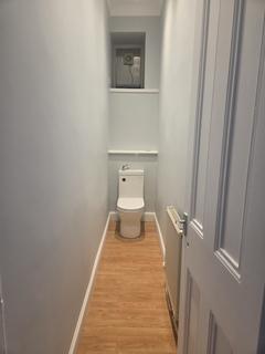 1 bedroom flat to rent, Granton Road, Edinburgh EH5