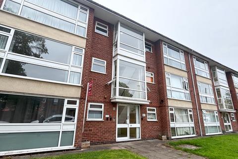 2 bedroom flat to rent, Avenue Road, Leicester LE2