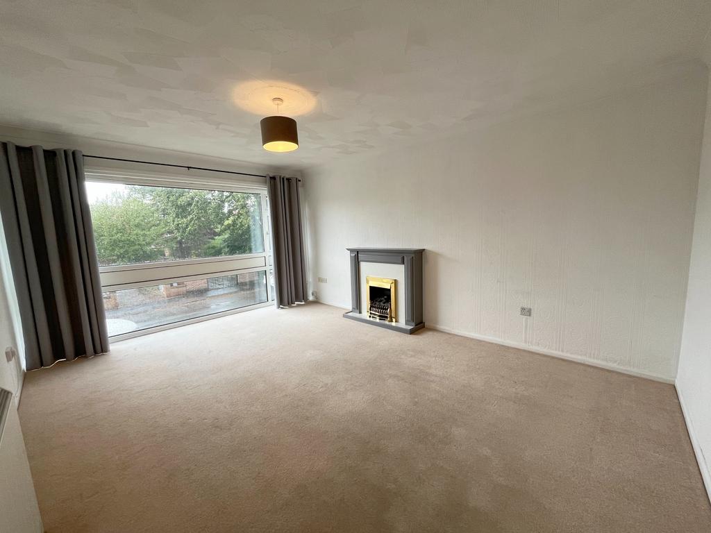 Apartment in Leicester, Clarendon Park - View 2