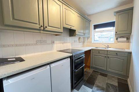 2 bedroom flat to rent, Avenue Road, Leicester LE2