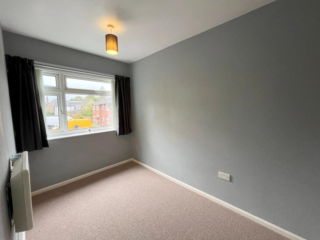 Apartment in Leicester, Clarendon Park - More