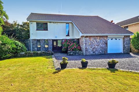 4 bedroom detached house for sale, SOUTH ROAD. PORTHCAWL, CF36 3DA