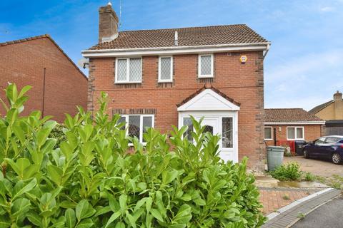 3 bedroom detached house for sale, Avondown Road, Durrington, SP4 8JE