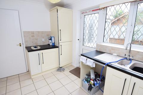 3 bedroom detached house for sale, Avondown Road, Durrington, SP4 8JE
